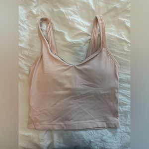 Lululemon align tank